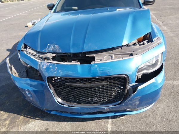 2020 CHRYSLER 300 TOURING