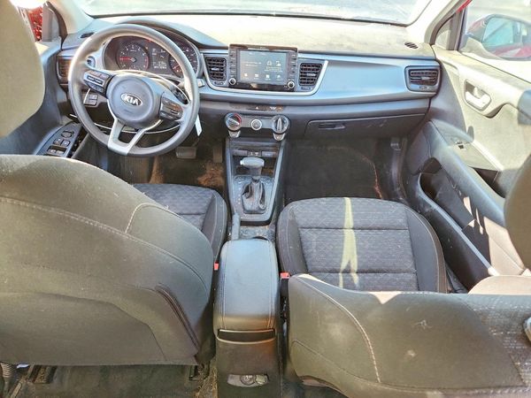 2020 KIA RIO