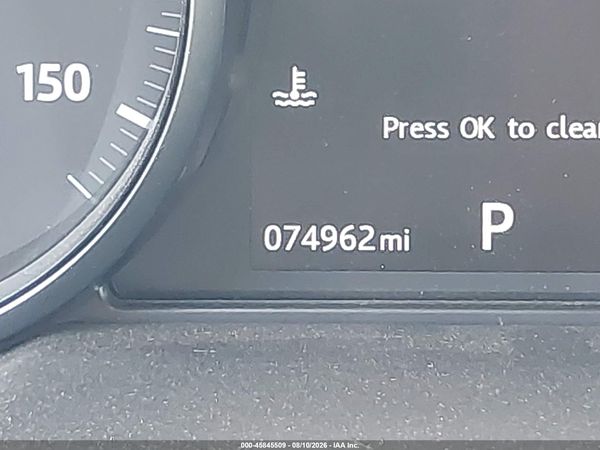 2017 LAND ROVER RANGE ROVER EVOQUE SE/SE PREMIUM