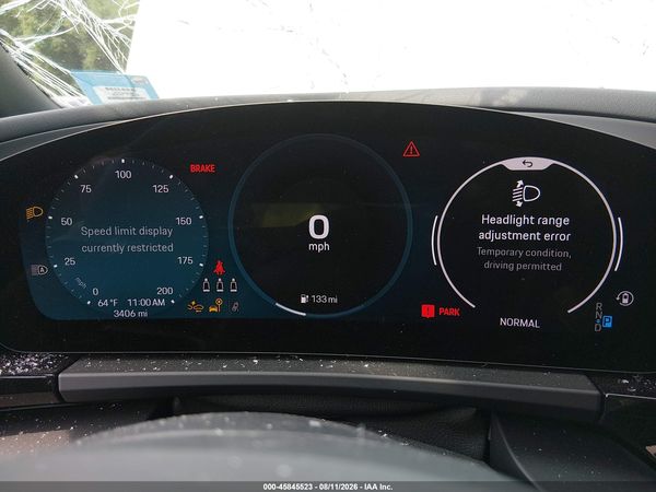 2025 PORSCHE MACAN ELECTRIC