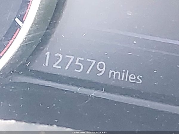 2021 NISSAN MURANO SV FWD — I118