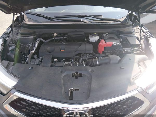 2021 ACURA RDX TECHNOLOGY PACKAGE