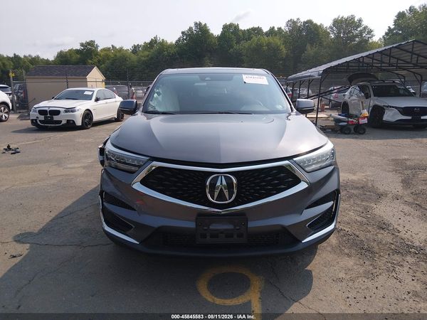 2021 ACURA RDX TECHNOLOGY PACKAGE