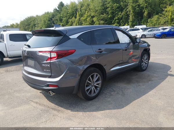 2021 ACURA RDX TECHNOLOGY PACKAGE