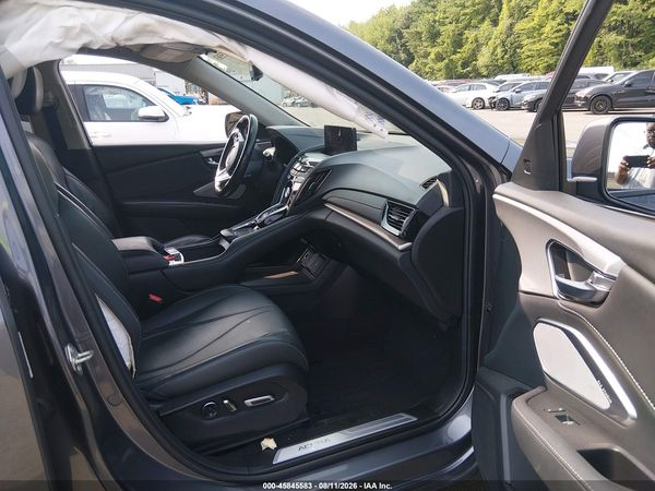 2021 ACURA RDX TECHNOLOGY PACKAGE
