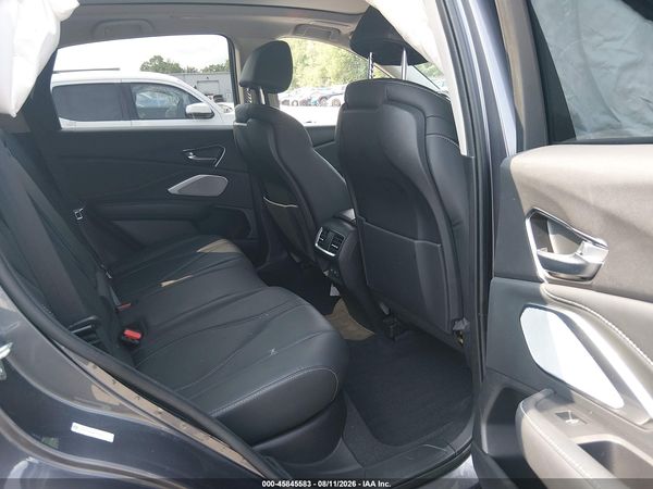 2021 ACURA RDX TECHNOLOGY PACKAGE