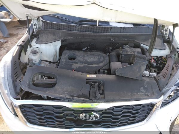 2020 KIA SORENTO 2.4L LX