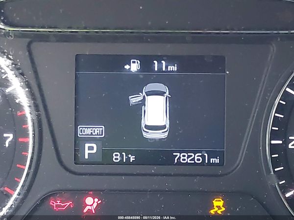 2020 KIA SORENTO 2.4L LX