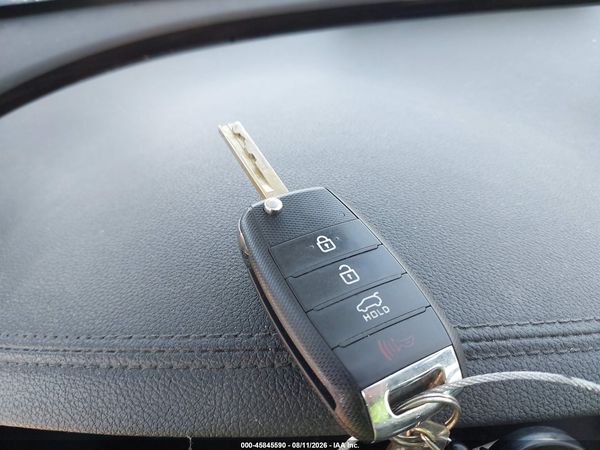 2020 KIA SORENTO 2.4L LX