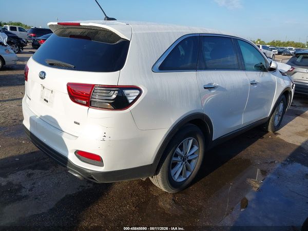 2020 KIA SORENTO 2.4L LX