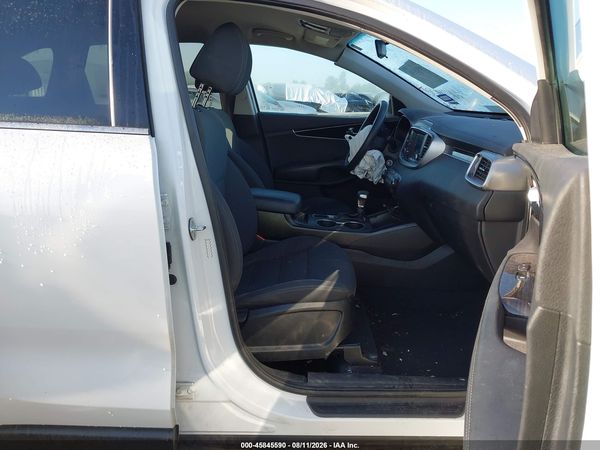 2020 KIA SORENTO 2.4L LX