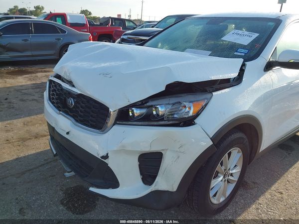 2020 KIA SORENTO 2.4L LX