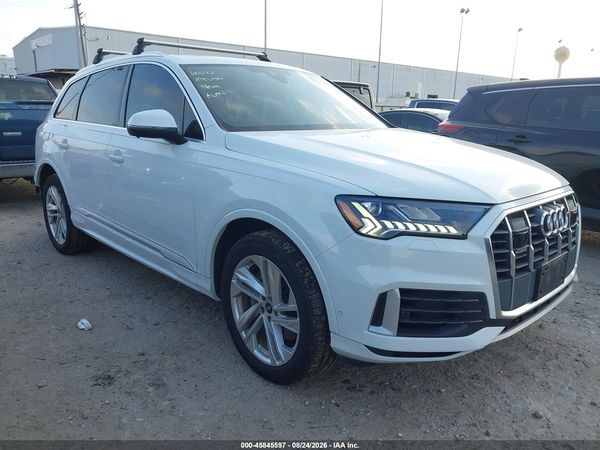 2023 AUDI Q7 — I1