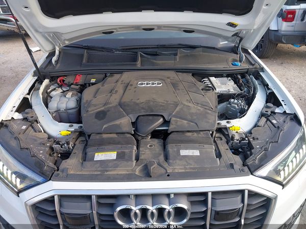 2023 AUDI Q7 — I10