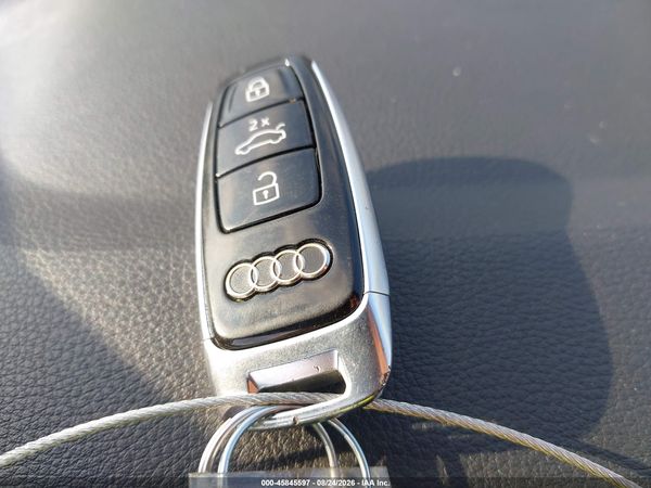 2023 AUDI Q7 — I11