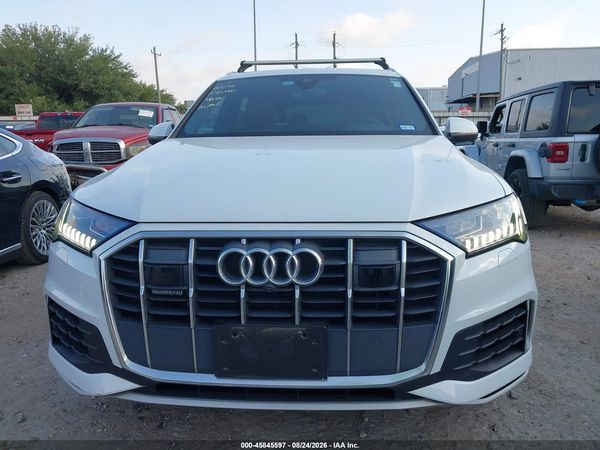 2023 AUDI Q7 — I115