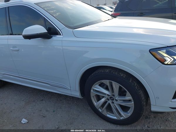 2023 AUDI Q7 — I116