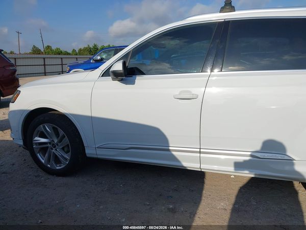 2023 AUDI Q7 — I117