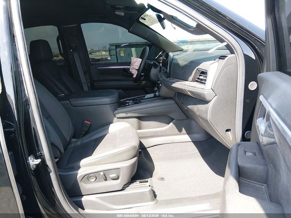 2026 CHEVROLET TAHOE LT — I5