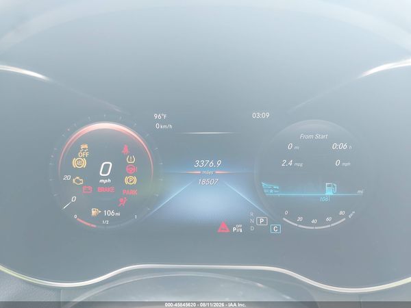 2020 MERCEDES-BENZ GLC 300 4MATIC