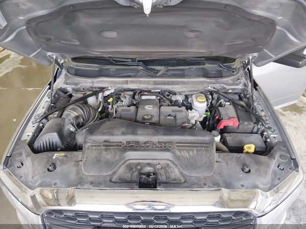 2022 RAM 2500 BIG HORN  4X4 8' BOX