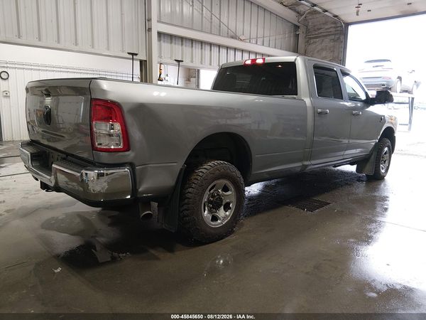 2022 RAM 2500 BIG HORN  4X4 8' BOX