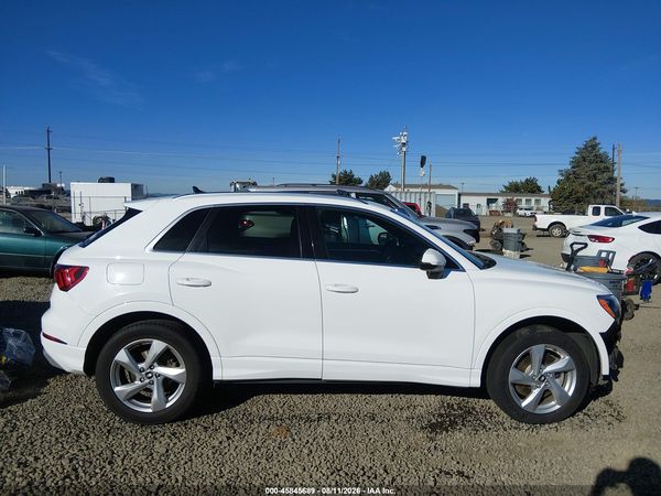 2021 AUDI Q3