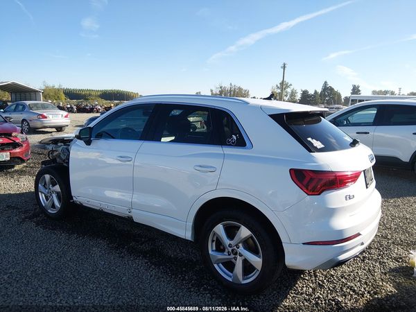 2021 AUDI Q3