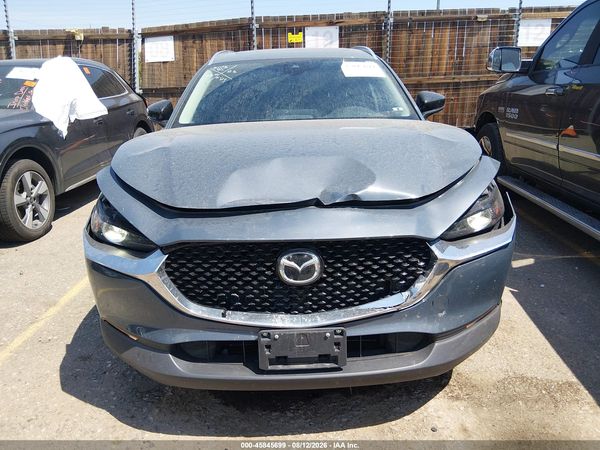 2023 MAZDA CX-30 2.5 S CARBON EDITION
