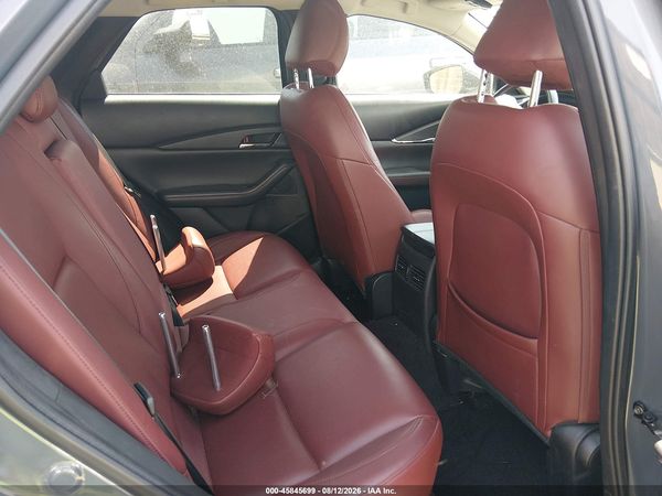 2023 MAZDA CX-30 2.5 S CARBON EDITION