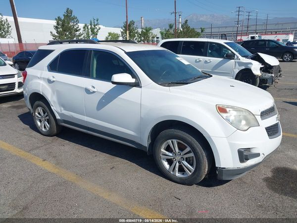 2015 CHEVROLET EQUINOX LT — I1