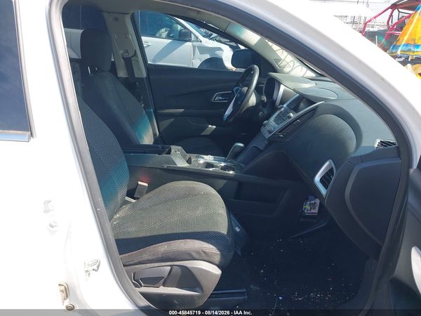 2015 CHEVROLET EQUINOX LT — I5