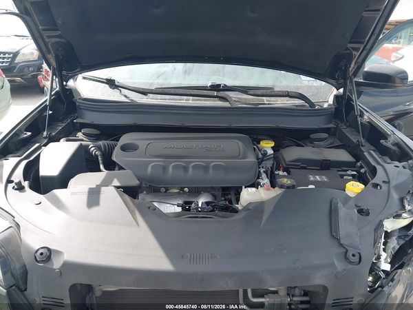 2023 JEEP CHEROKEE ALTITUDE LUX 4X4