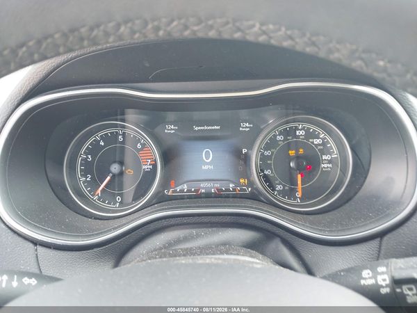 2023 JEEP CHEROKEE ALTITUDE LUX 4X4