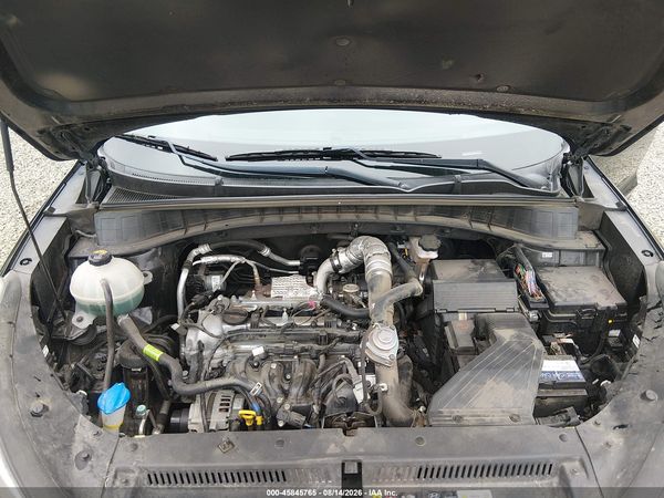 2017 HYUNDAI TUCSON VALUE