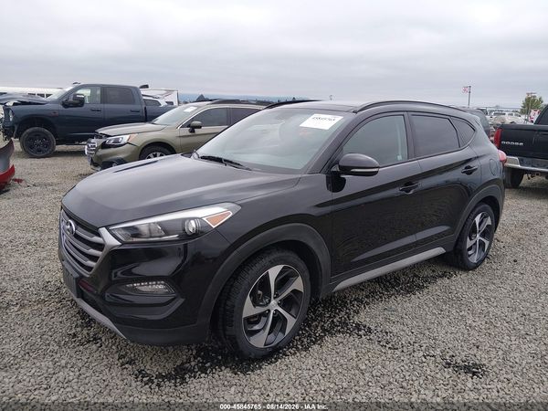 2017 HYUNDAI TUCSON VALUE