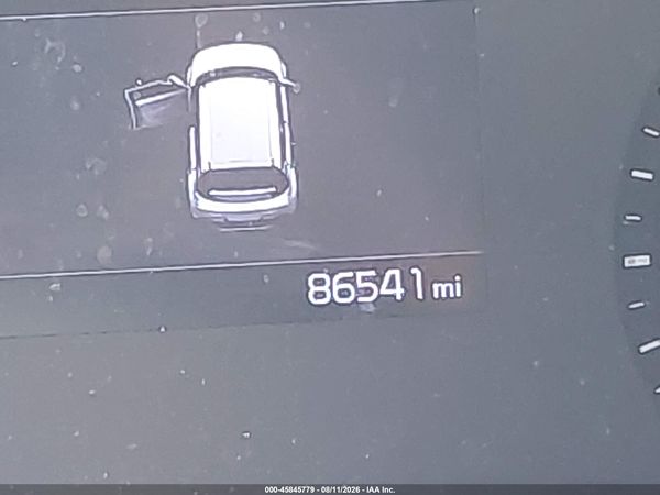 2021 KIA SOUL GT-LINE