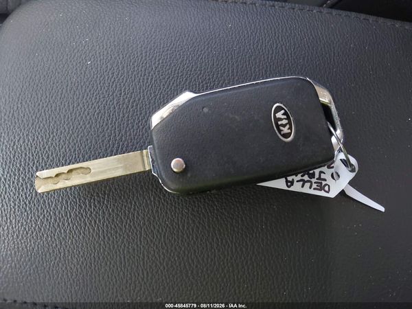 2021 KIA SOUL GT-LINE