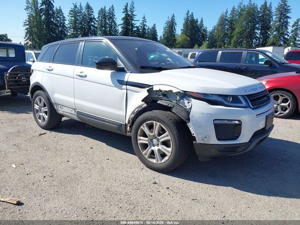 2016 LAND ROVER RANGE ROVER EVOQUE SE/SE PREMIUM
