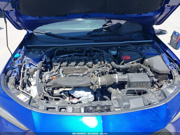 2023 ACURA INTEGRA A-SPEC TECHNOLOGY