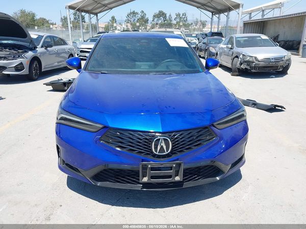 2023 ACURA INTEGRA A-SPEC TECHNOLOGY