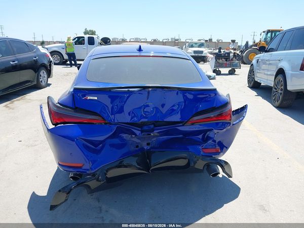 2023 ACURA INTEGRA A-SPEC TECHNOLOGY