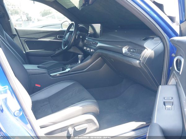 2023 ACURA INTEGRA A-SPEC TECHNOLOGY