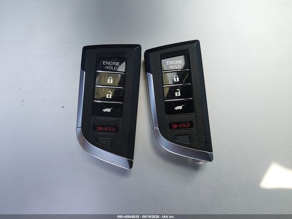 2023 ACURA INTEGRA A-SPEC TECHNOLOGY