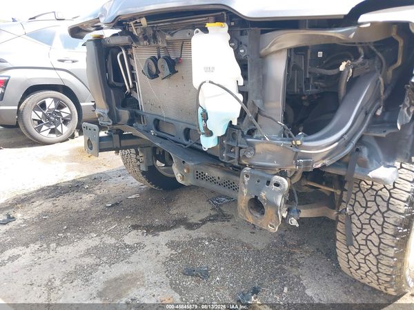 2020 RAM 1500 BIG HORN  4X4 6'4 BOX