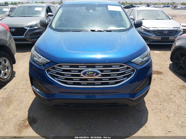 2020 FORD EDGE SE