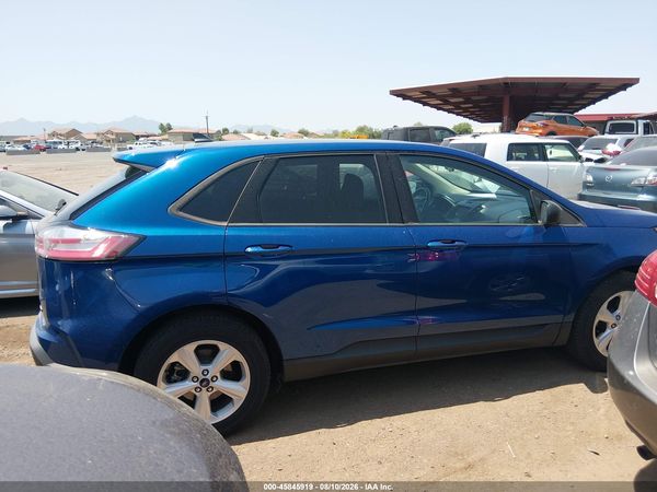 2020 FORD EDGE SE