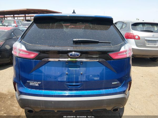 2020 FORD EDGE SE