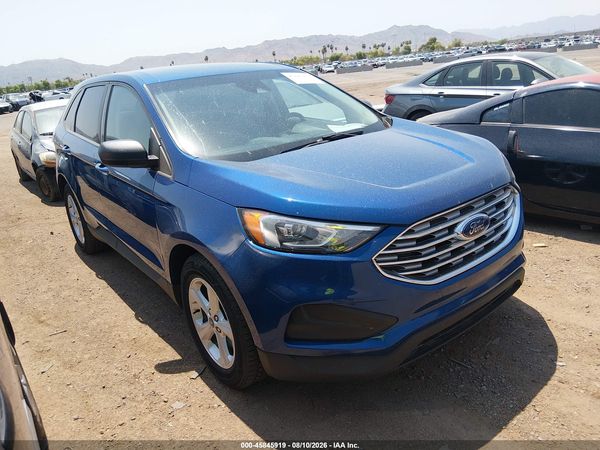 2020 FORD EDGE SE
