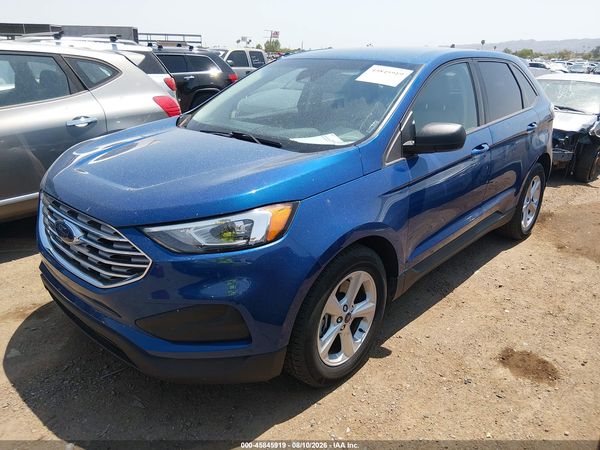 2020 FORD EDGE SE